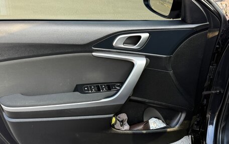 KIA cee'd III, 2018 год, 1 750 000 рублей, 16 фотография