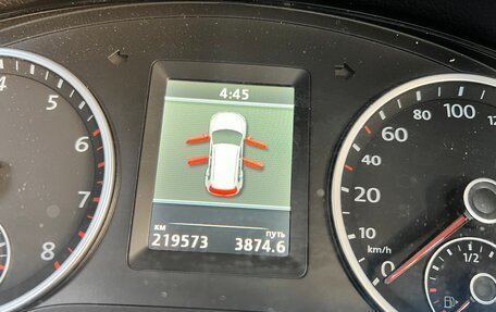 Volkswagen Tiguan I, 2012 год, 900 000 рублей, 6 фотография