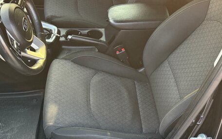 KIA cee'd III, 2018 год, 1 750 000 рублей, 18 фотография