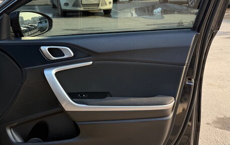 KIA cee'd III, 2018 год, 1 750 000 рублей, 20 фотография