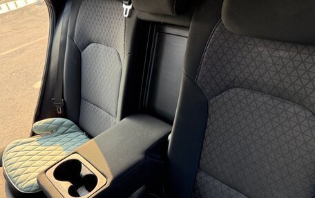 KIA cee'd III, 2018 год, 1 750 000 рублей, 23 фотография