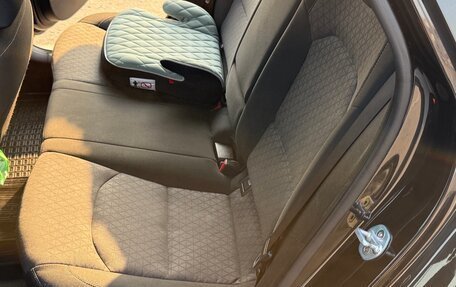 KIA cee'd III, 2018 год, 1 750 000 рублей, 22 фотография