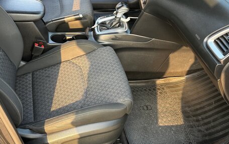 KIA cee'd III, 2018 год, 1 750 000 рублей, 19 фотография