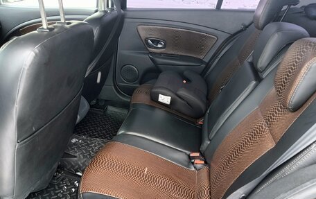 Renault Fluence I, 2014 год, 700 000 рублей, 6 фотография