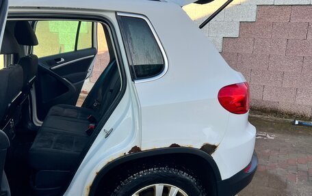 Volkswagen Tiguan I, 2012 год, 900 000 рублей, 8 фотография