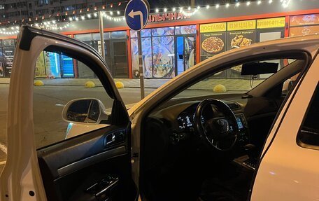 Skoda Octavia, 2011 год, 900 000 рублей, 6 фотография