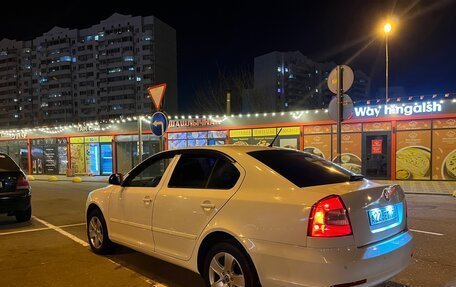 Skoda Octavia, 2011 год, 900 000 рублей, 4 фотография