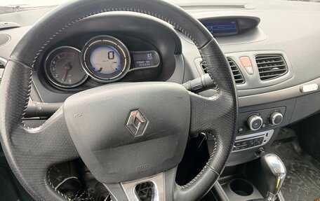 Renault Fluence I, 2014 год, 700 000 рублей, 8 фотография