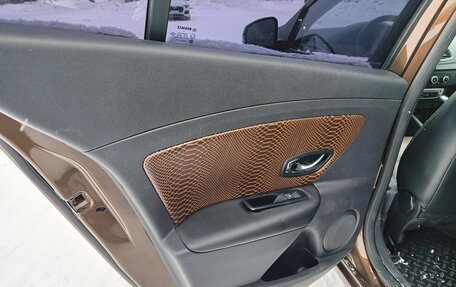 Renault Fluence I, 2014 год, 700 000 рублей, 7 фотография