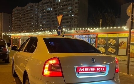 Skoda Octavia, 2011 год, 900 000 рублей, 5 фотография