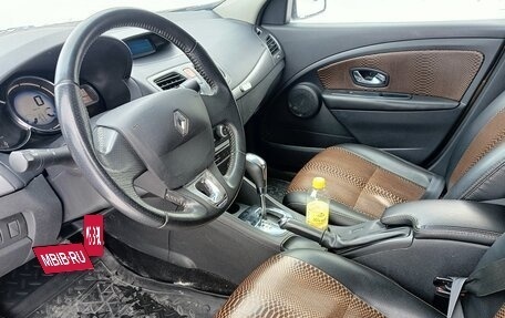 Renault Fluence I, 2014 год, 700 000 рублей, 4 фотография