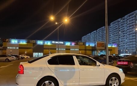 Skoda Octavia, 2011 год, 900 000 рублей, 3 фотография