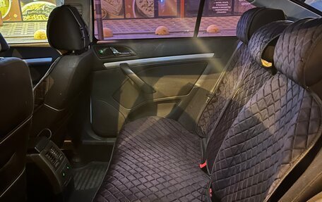 Skoda Octavia, 2011 год, 900 000 рублей, 9 фотография