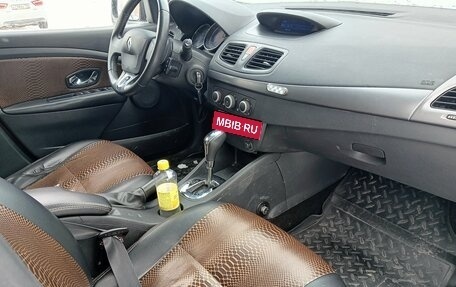 Renault Fluence I, 2014 год, 700 000 рублей, 5 фотография