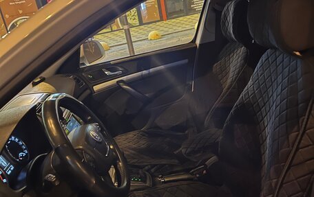 Skoda Octavia, 2011 год, 900 000 рублей, 8 фотография