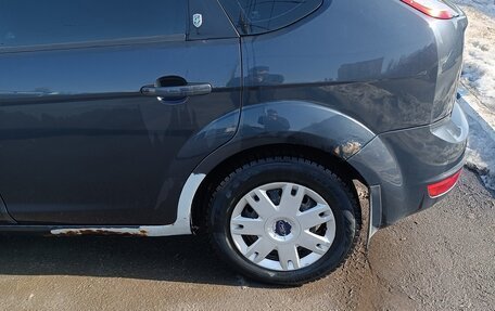 Ford Focus II рестайлинг, 2008 год, 440 000 рублей, 3 фотография