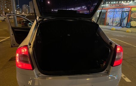 Skoda Octavia, 2011 год, 900 000 рублей, 12 фотография