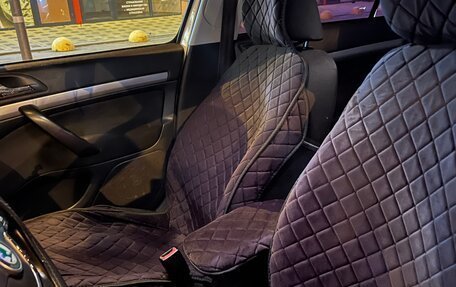 Skoda Octavia, 2011 год, 900 000 рублей, 10 фотография