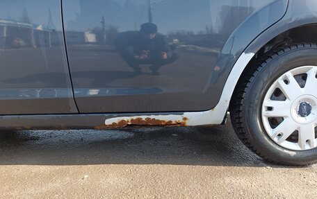 Ford Focus II рестайлинг, 2008 год, 440 000 рублей, 4 фотография