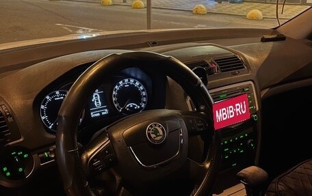 Skoda Octavia, 2011 год, 900 000 рублей, 7 фотография