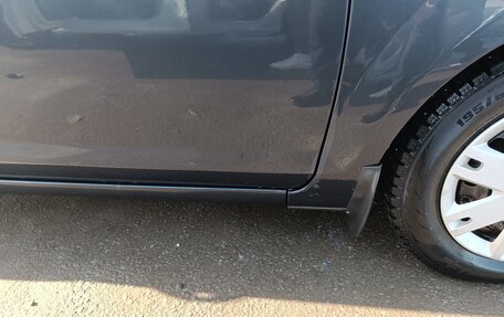 Ford Focus II рестайлинг, 2008 год, 440 000 рублей, 10 фотография