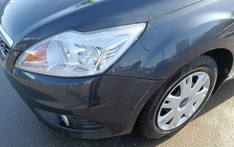 Ford Focus II рестайлинг, 2008 год, 440 000 рублей, 7 фотография