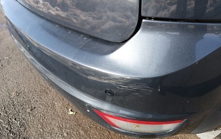 Ford Focus II рестайлинг, 2008 год, 440 000 рублей, 15 фотография