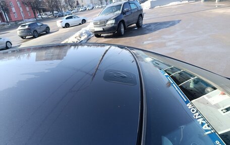 Ford Focus II рестайлинг, 2008 год, 440 000 рублей, 12 фотография