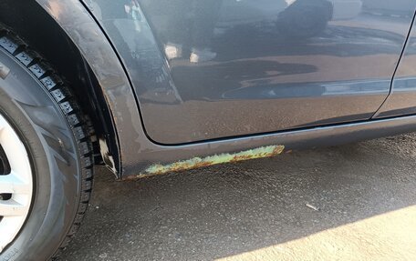 Ford Focus II рестайлинг, 2008 год, 440 000 рублей, 13 фотография