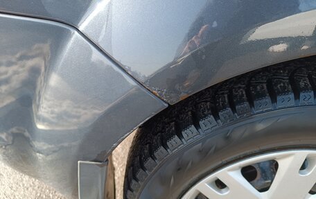 Ford Focus II рестайлинг, 2008 год, 440 000 рублей, 14 фотография