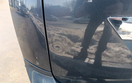 Ford Focus II рестайлинг, 2008 год, 440 000 рублей, 16 фотография