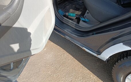 Ford Focus II рестайлинг, 2008 год, 440 000 рублей, 18 фотография