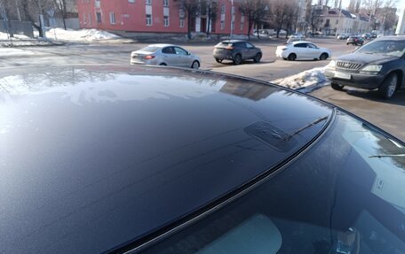 Ford Focus II рестайлинг, 2008 год, 440 000 рублей, 11 фотография