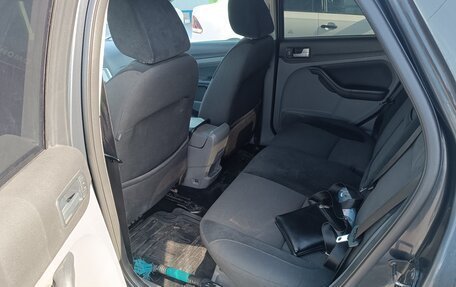 Ford Focus II рестайлинг, 2008 год, 440 000 рублей, 19 фотография