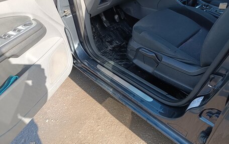 Ford Focus II рестайлинг, 2008 год, 440 000 рублей, 20 фотография