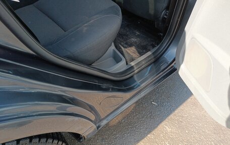 Ford Focus II рестайлинг, 2008 год, 440 000 рублей, 24 фотография