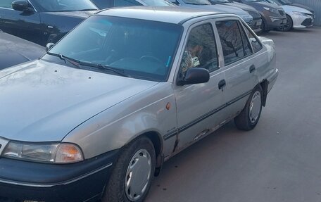 Daewoo Nexia I рестайлинг, 2005 год, 95 000 рублей, 2 фотография