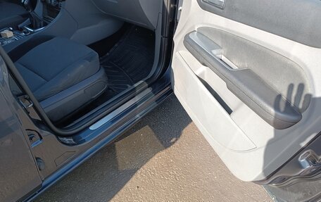 Ford Focus II рестайлинг, 2008 год, 440 000 рублей, 26 фотография