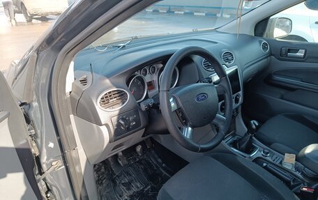 Ford Focus II рестайлинг, 2008 год, 440 000 рублей, 23 фотография