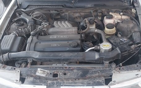 Daewoo Nexia I рестайлинг, 2005 год, 95 000 рублей, 5 фотография