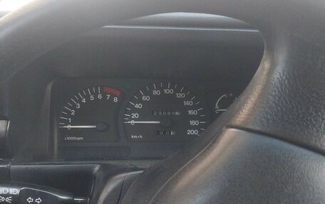 Daewoo Nexia I рестайлинг, 2005 год, 95 000 рублей, 4 фотография