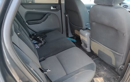 Ford Focus II рестайлинг, 2008 год, 440 000 рублей, 25 фотография