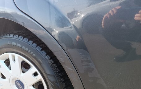 Ford Focus II рестайлинг, 2008 год, 440 000 рублей, 27 фотография