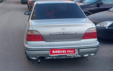 Daewoo Nexia I рестайлинг, 2005 год, 95 000 рублей, 3 фотография