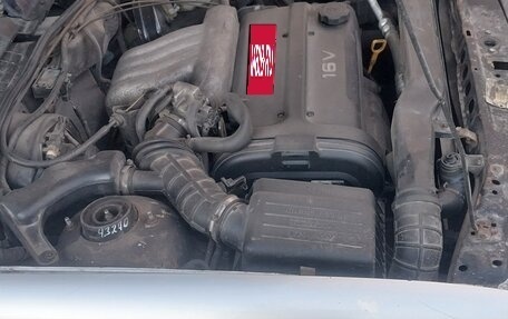 Daewoo Nexia I рестайлинг, 2005 год, 95 000 рублей, 6 фотография