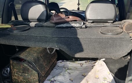 Chevrolet Niva I рестайлинг, 2006 год, 450 000 рублей, 8 фотография