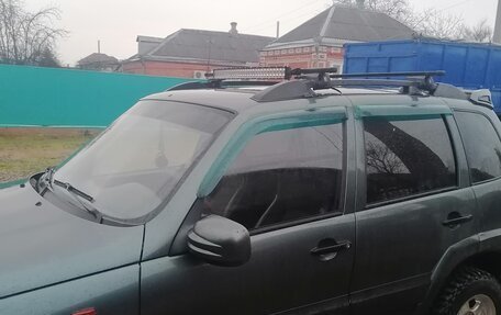 Chevrolet Niva I рестайлинг, 2006 год, 450 000 рублей, 5 фотография