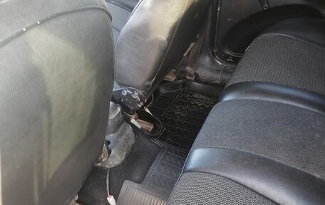 Chevrolet Niva I рестайлинг, 2006 год, 450 000 рублей, 9 фотография