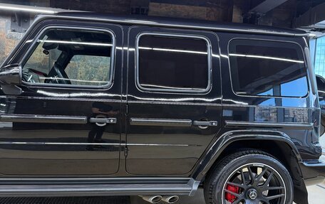 Mercedes-Benz G-Класс AMG, 2020 год, 13 500 000 рублей, 7 фотография