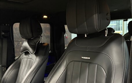 Mercedes-Benz G-Класс AMG, 2020 год, 13 500 000 рублей, 12 фотография